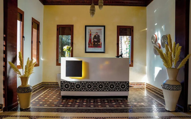 Palais Volteras