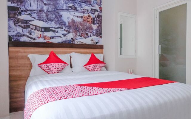 OYO 809 Noura Guest House Syariah