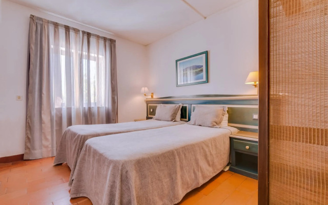 Hotel Mar à Vista
