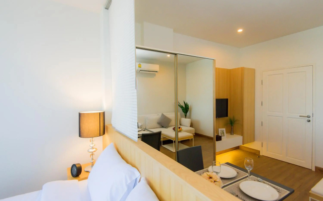 Hill Myna Condotel