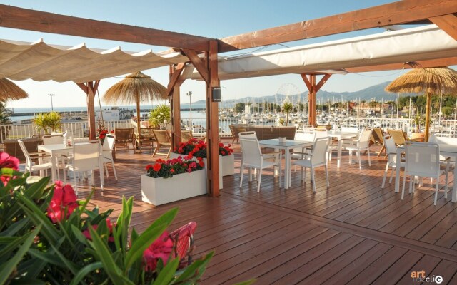 Bleu Mer Duplex et Suites