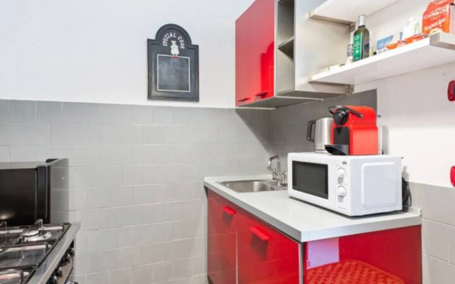 4bnb - Giulio Cesare Cozy Apartment