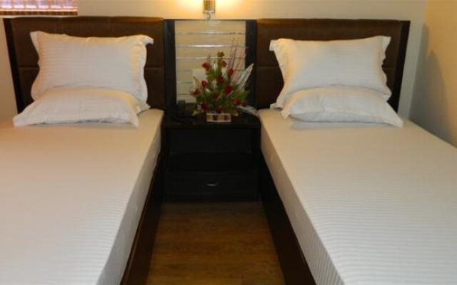 Hotel Astor