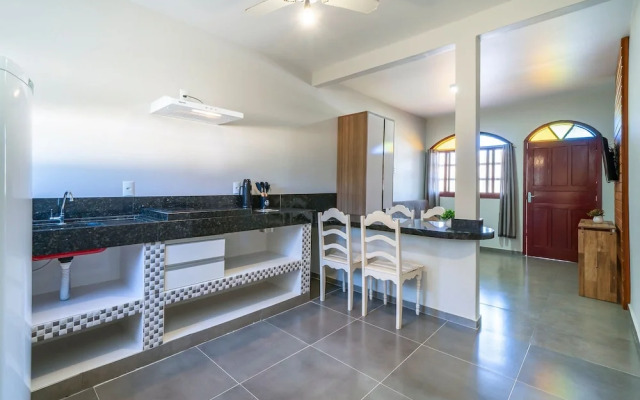 AP 28 Ala Zimbros Residencial Solavir