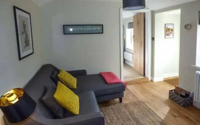 Kitts Cottage