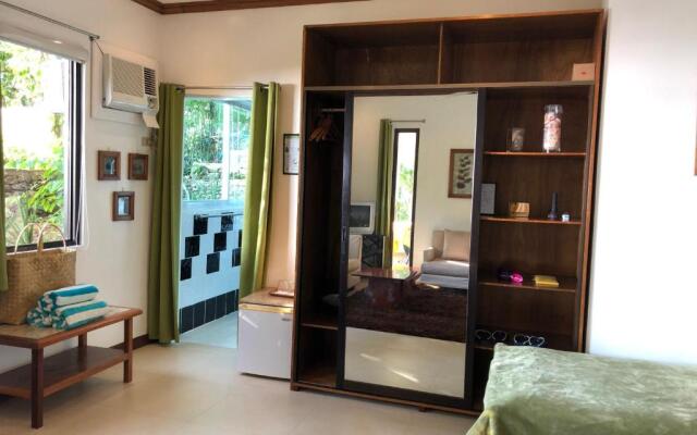 Argonauta Boracay Apartment Suites and Villas