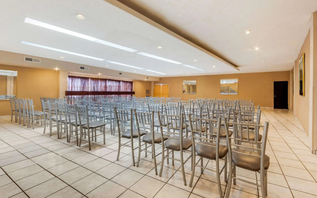 Quality Inn Piedras Negras