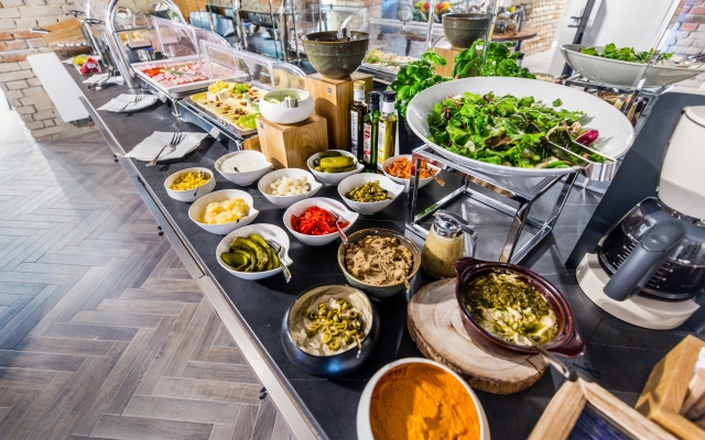 Aparthotel Rakowicka Residence