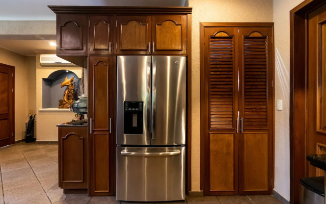 PlayaCar Golf Home by Playa Paradise