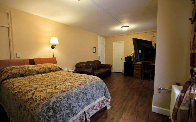 Tioga Extended Stay Hotel