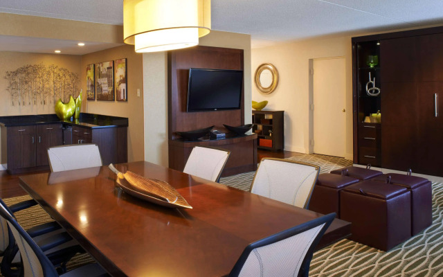 Charleston Marriott Town Center