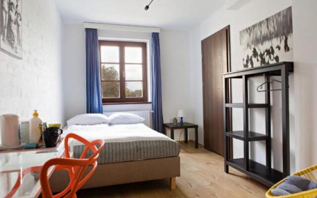Hostel Starówka