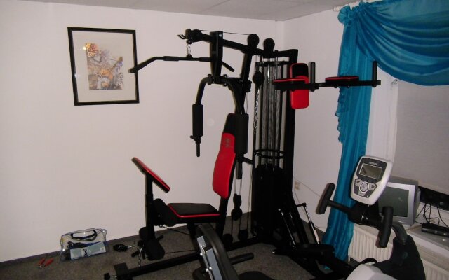 Hotel Hof von Hannover