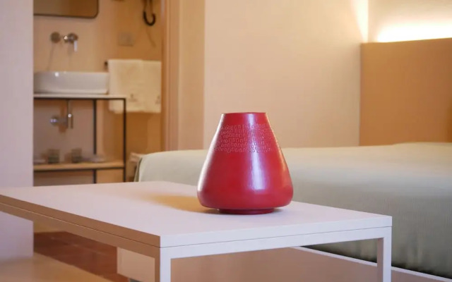 PALAZZO VIGILARIUM - Boutique Rooms