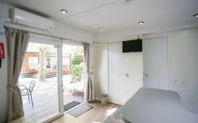 Camping Village River