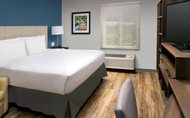 WoodSpring Suites South Plainfield