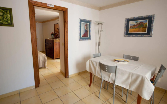 Residence Il Capo
