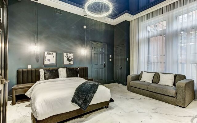 Bouticroom Studios Museums Premiumstays