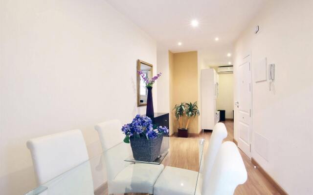 Apartamentos Unisierra