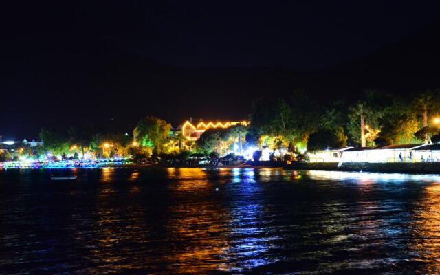 Yasemin Hotel