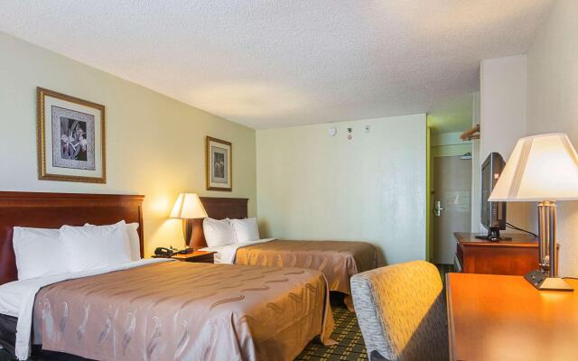Quality Inn Duluth - Atlanta Northeast