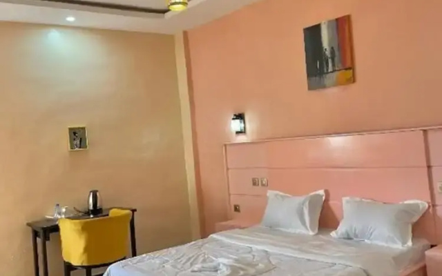 Hôtel Michou