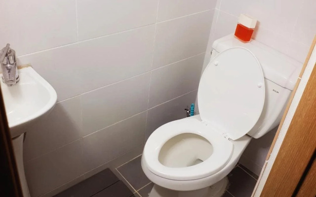 Haeundae Native Guesthouse