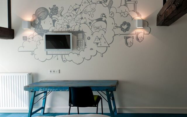 Mary K Hotel