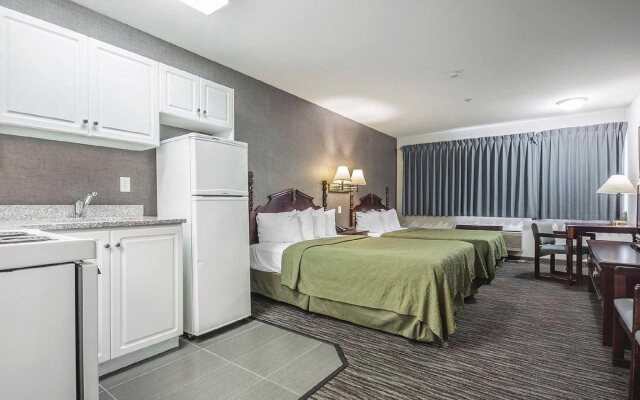 Quality Inn