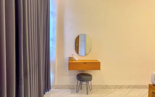 Seminyak Loft 360 Bali