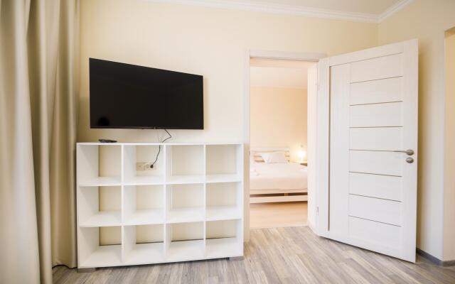 Топаз Зеленоградск