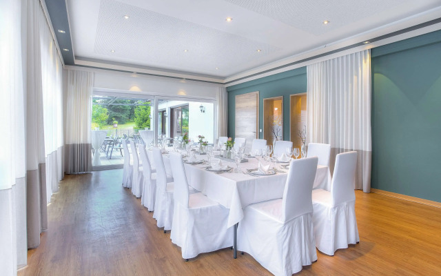 Best Western Hotel Brunnenhof