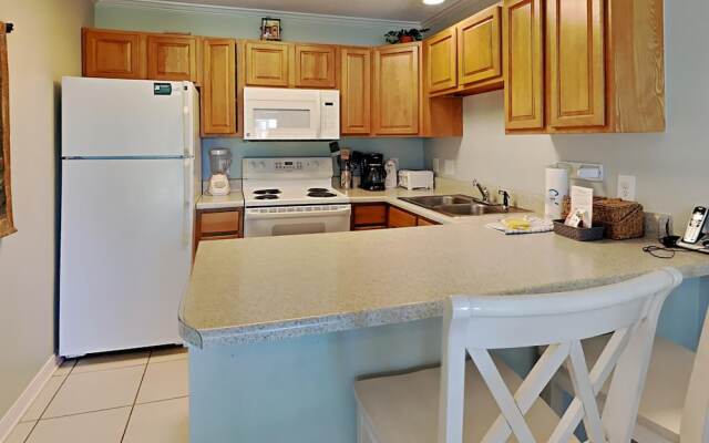 Grand Caribbean West by Southern Vacation Rentals