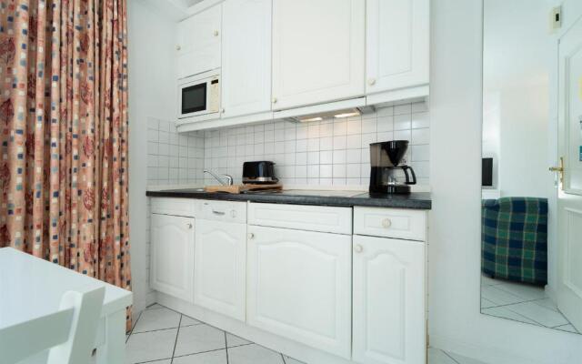 Seepferdchen Wohnung 21