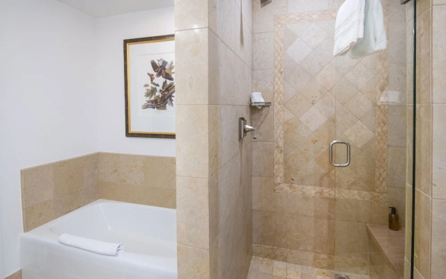 Ritz Carlton Vail #314 3 Bedroom Condo