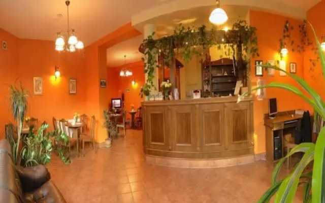 Hotel Halny