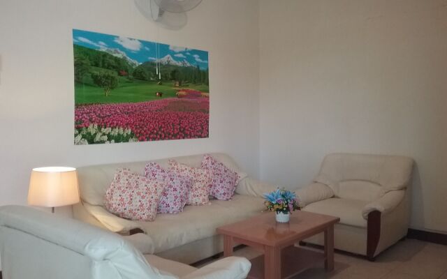Srisin Guesthouse