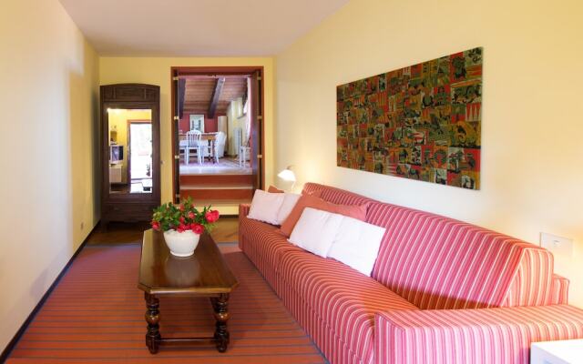Bed & Breakfast Casa Mariuccia