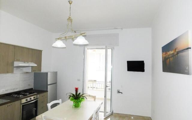 Appartamento con vista mare 106