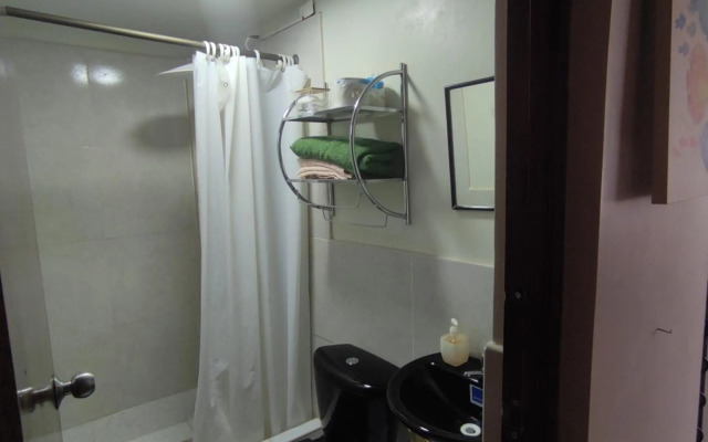 Mini apartamento Los Olivos cerca aeropuerto de Lima-Peru