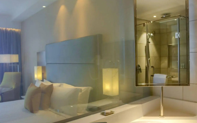 Crowne Plaza Nairobi Airport, An Ihg Hotel