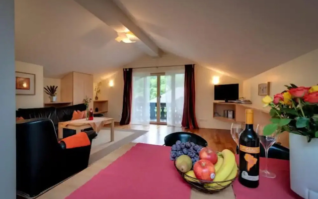 Ferienwohnungen Andrea