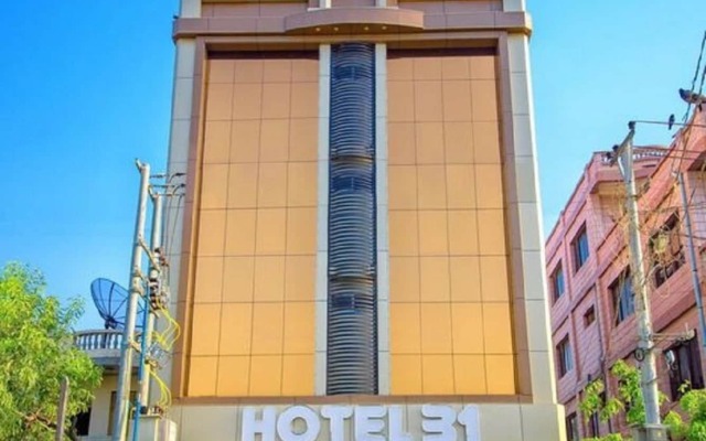 Hotel 31