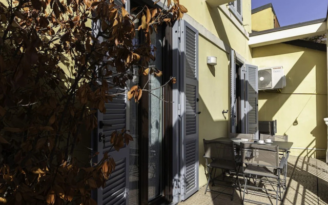 Italianway - Volta 10 C