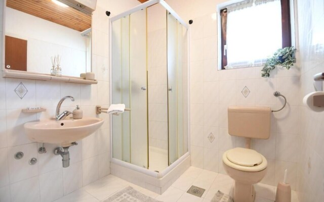 Two Bedroom sea View Apartment Primavera With Balcony