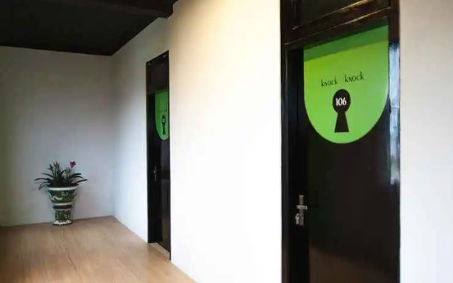 Azzahra Guest House Syariah