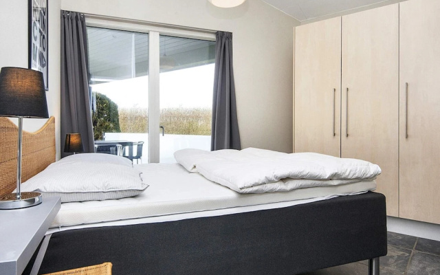4 Star Holiday Home in Sydals