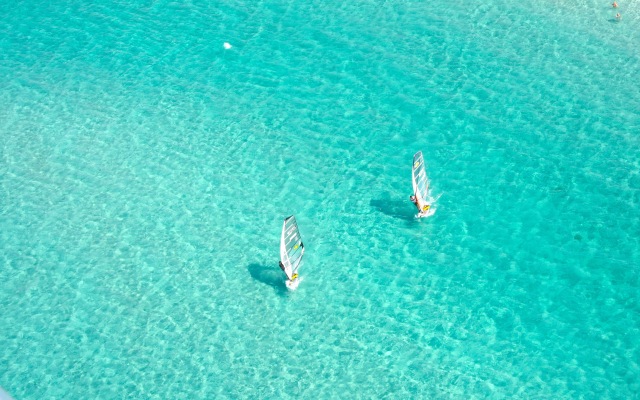 Ecoresort Le Sirenè - Caroli Hotels