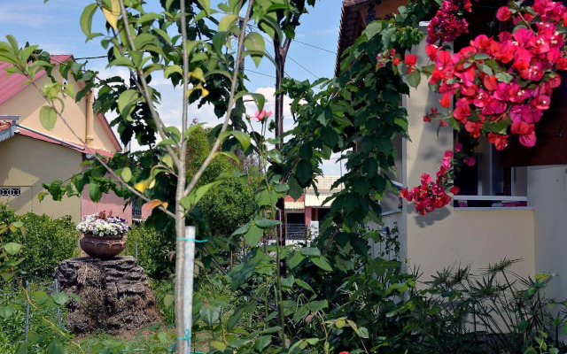 Feeloxenia Corfu Apartments