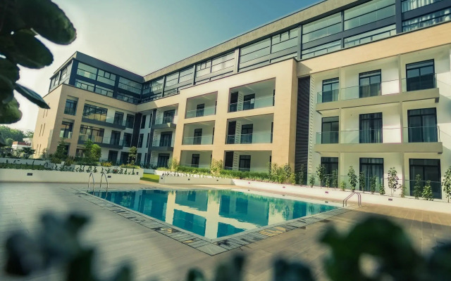 Accra Luxury Apartments at The Gardens